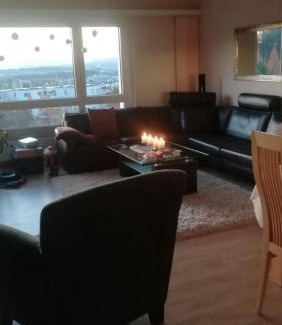 Ostermundigen House | Zimmervermietung Bern