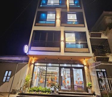Ha Giang Hotel | ZingHome Hà Giang