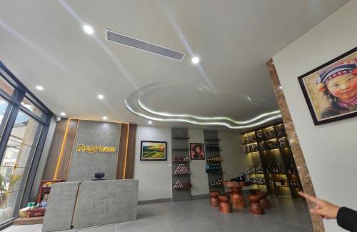 Ha Giang Hotel | ZingHome Hà Giang