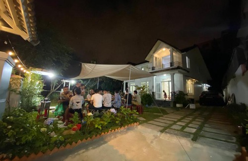 Phuong Villa | ZinZinVilla