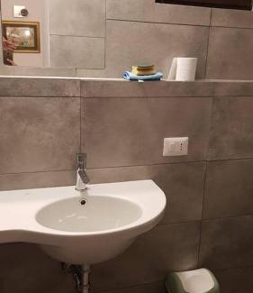 Fermo Apartment | Zio Lele