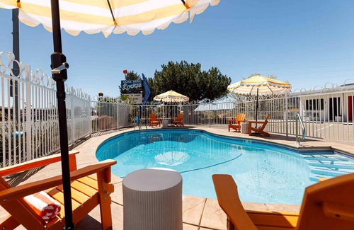 Kanab Apartment | Zion, Bryce & Grand Canyon l Deluxe King Suite