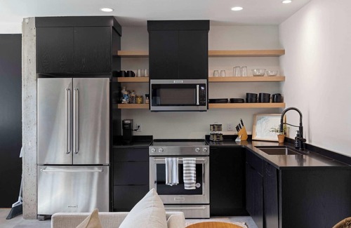 Zion National Park South Entrance Apartment | Zion Loft | Unit 5 Su