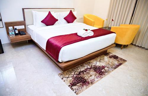 Devanahalli Hotel | ZIONS AIRPORT HOTEL Bangalore