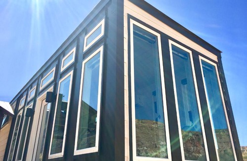 Virgin House | Zions Tiny Oasis