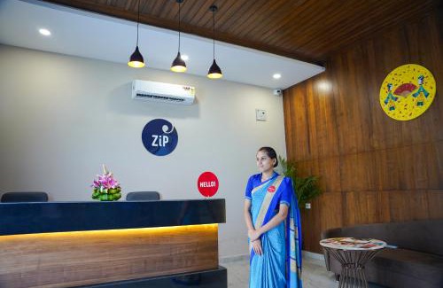 Bhopal Hotel | Zip By Spree Hotels Bhopal