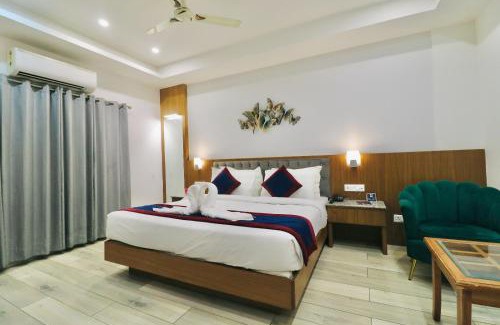Dehradun Hotel | Zip By Spree Hotels Grand Legacy Prime