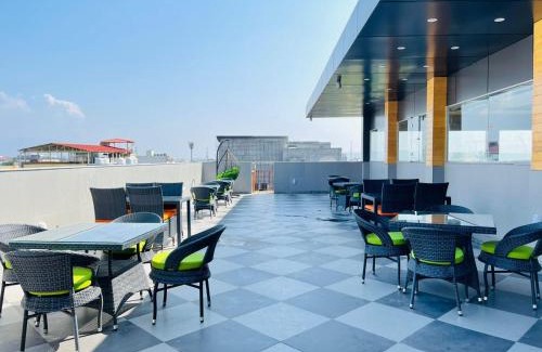 Dehradun Hotel | Zip By Spree Hotels Grand Legacy Prime
