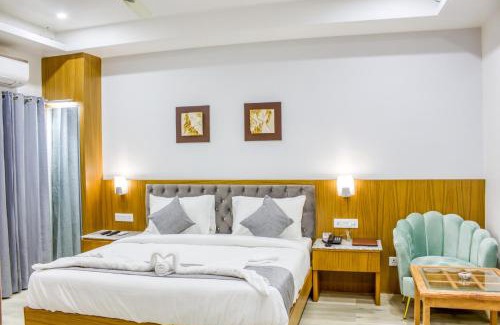 Dehradun Hotel | Zip By Spree Hotels Grand Legacy Prime
