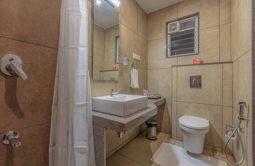 Kolhapur Hotel | Zip By Spree Hotels Kolhapur