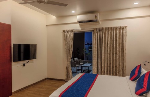Kolhapur Hotel | Zip By Spree Hotels Kolhapur