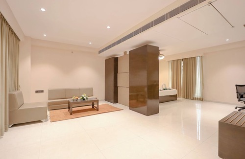 Surat Hotel | Zip By Spree Hotels Surat