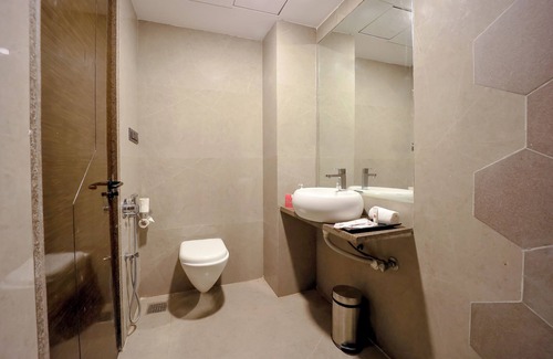 Surat Hotel | Zip By Spree Hotels Surat