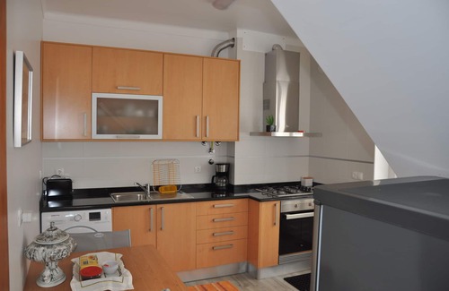 Nazare Apartment | Zira`s Home