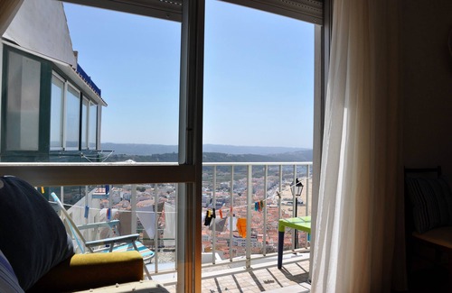 Nazare Apartment | Zira`s Home