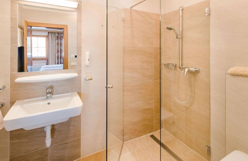 Muhlthal Cottage | Zirbenholzzimmer - Pension Waidmannsruh