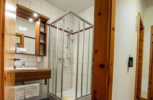 Bad Kleinkirchheim Cottage | Zirbensuite - Gasthof Raunig