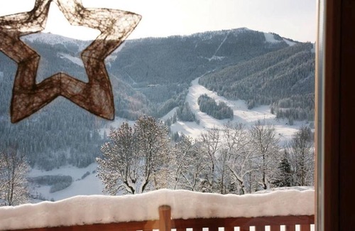 Bad Kleinkirchheim Cottage | Zirbenzimmer - Gasthof Raunig
