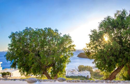 Agios Stefanos House | Zisis Pension