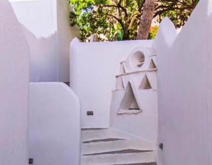 Agios Stefanos House | Zisis Pension