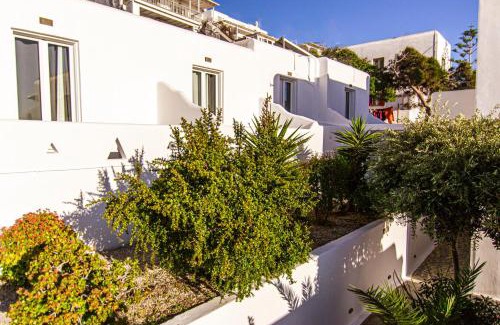 Agios Stefanos House | Zisis Pension