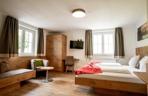 Werfenweng Hotel | Zistelberghof