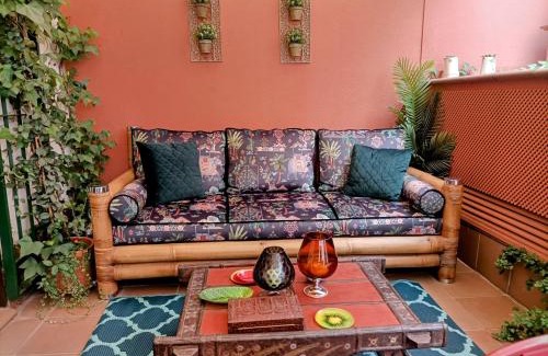 Cordoba Old City Apartment | Ziza