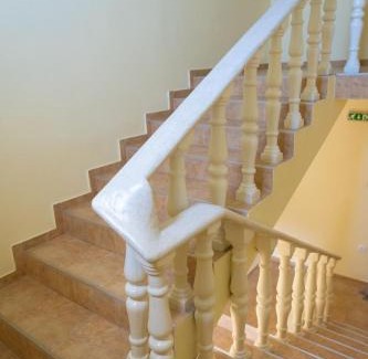 Chernomorets Hotel | Zlatna Ribka