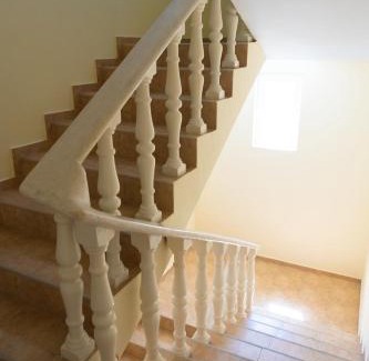 Chernomorets Hotel | Zlatna Ribka
