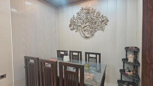 Taj Ganj House | ZM Homestay