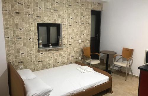 Aetos Apartment | Zmarias 2