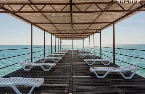 Golubye Dali Resort | Znanie Health Resort