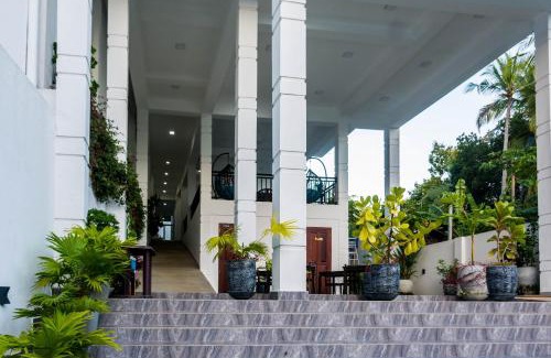 Tangalle Hotel | Zodiak