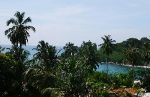 Tangalle Hotel | Zodiak