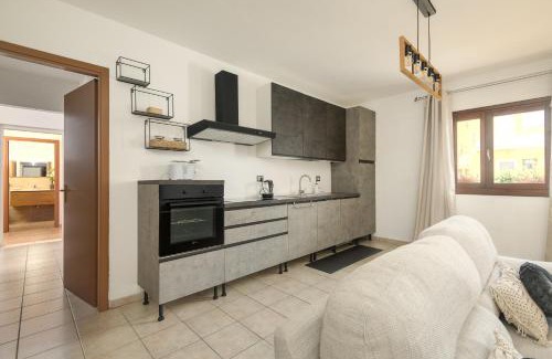 Olbia Apartment | Zoe Apartment by Hotel Moderno