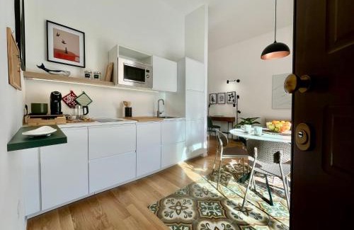 Brindisi Histotic Center Apartment | ZOE Apartment - Locazione turistica
