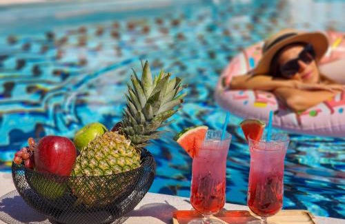 Bali Hotel | Zoe Boutique Hotel