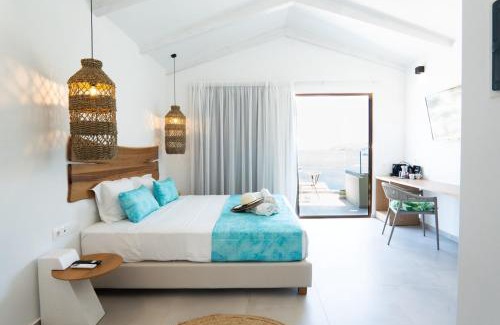 Bali Hotel | Zoe Boutique Hotel