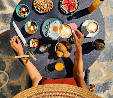 Bali Hotel | Zoe Boutique Hotel