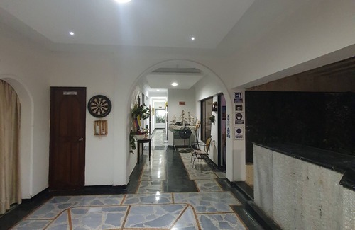 Manga House | Zoe Family House