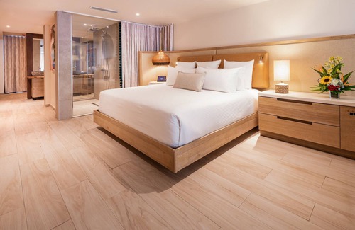 Piscadera Resort | Zoetry Curaçao Resort & Spa - All Inclusive