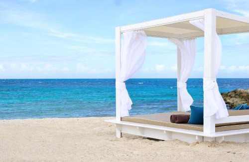 Piscadera Resort | Zoetry Curacao