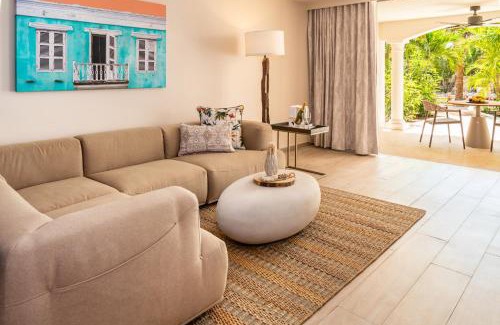 Piscadera Resort | Zoetry Curacao