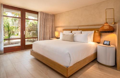 Piscadera Resort | Zoetry Curacao