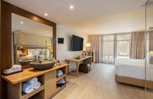 Piscadera Resort | Zoetry Curacao