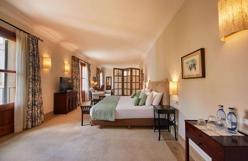 Llucmajor Hotel | Zoetry Mallorca Wellness & Spa