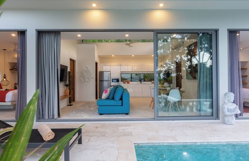 Mae Nam Resort | ZOG Villas