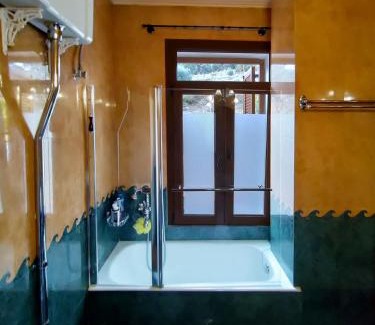 Lesvos House | Zografia cottage