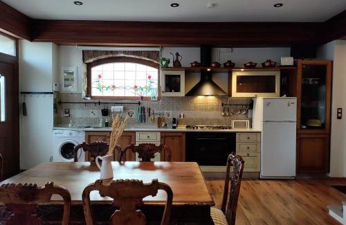 Lesvos House | Zografia cottage