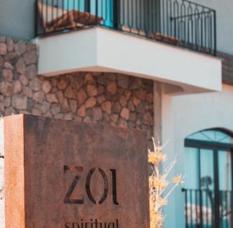 Ayvalik Hotel | ZOİ CUNDA